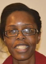 <span class='contactname'>Dr Margaret Gatumu</span>