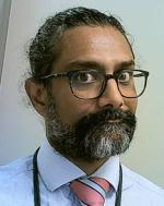 <span class='contactname'>Dr Yohan P Samarasinghe</span>