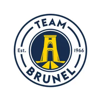 Team Brunel logo