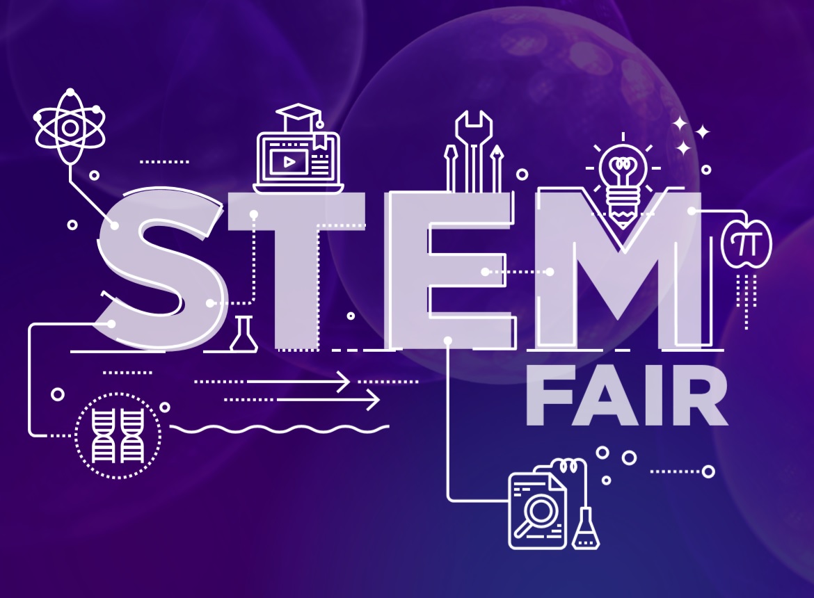 STEM Fair Brunel University London