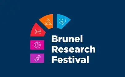 image of Return of the Brunel Research Festival: celebrating our world-leading research