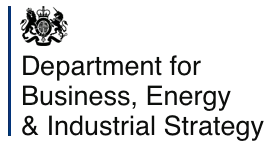 Department for Business, Energy & Industrial Strategy  (BEIS)