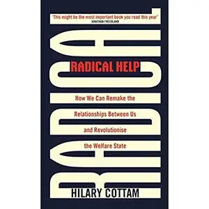 Book cover of Radical help