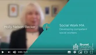 Social Work (Youtube Cover)