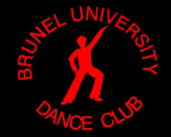 Dance+club+logo