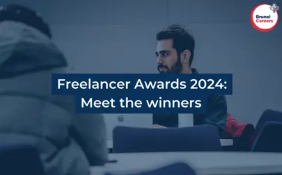 image of Freelancer Awards 2024: Meet the winners!