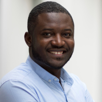 Kennedy Ameh - Alumni Profile