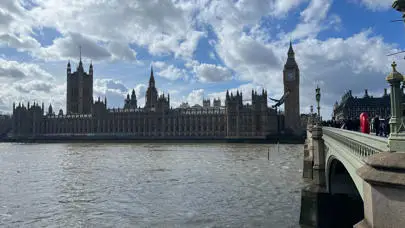 image of Engaging with Government and Parliament – Lessons from Canada and the UK, 27 April 2022