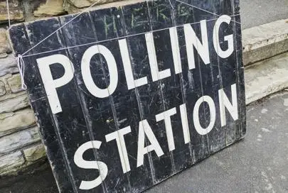 image of Written Evidence: Review of the 2024 general election – Prof Justin Fisher, Dr Manu Savani, and Dr Fotios Spyridonis