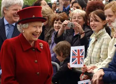 image of Brunel alumnus cherry-picked for Queen's Awards