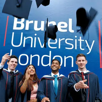 Alumni at Brunel University