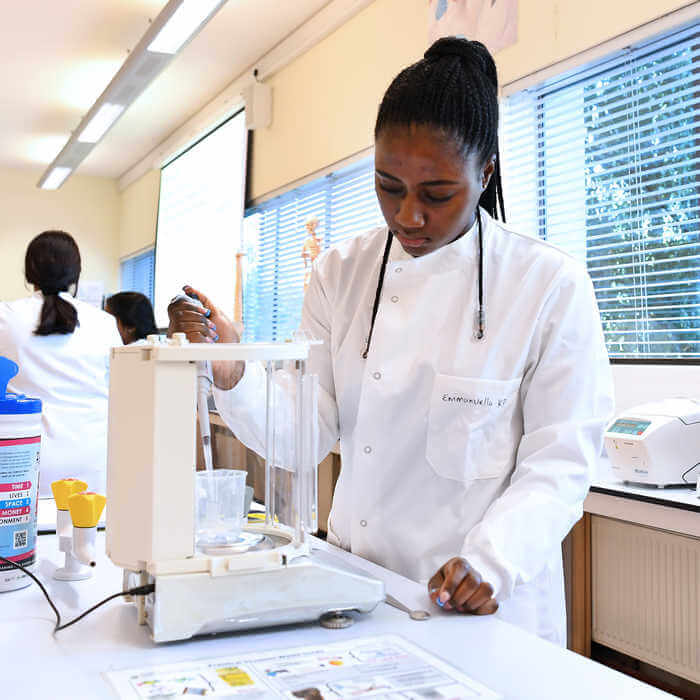 Biomedical Sciences Undergraduate Courses | Brunel University Of London