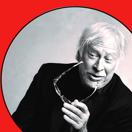 Brand Strategist Marty Neumeier