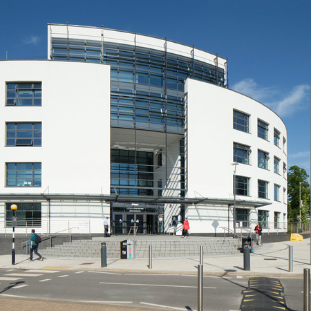 Brunel Business School | Brunel University London