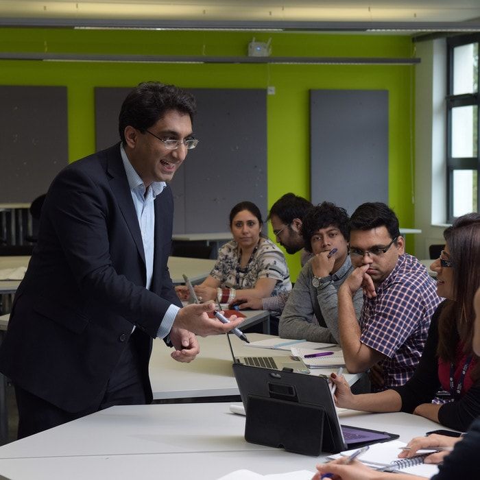 Postgraduate courses | Brunel Business School | Brunel University London