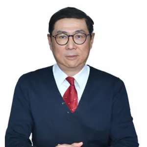 Dr Nick Yip