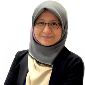 Prof Ainurul Rosli Hive