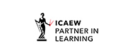ICAEW logi