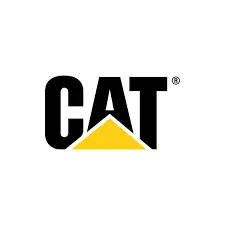 Caterpillar Inc logo