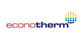 Econotherm logo