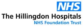 The Hillingdon Hospitals NHS Foundation Trust logo