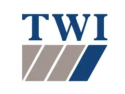 TWI logo