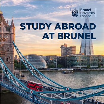 Brunel Global | Brunel University London