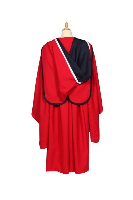 Gowns & Dress Code | Brunel University London