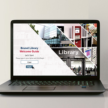 Library | Brunel University London