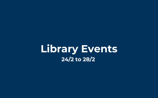 LibSmart Events 242 to 282