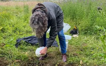 image of Bridging Lives: Communities exposed to contaminated soil