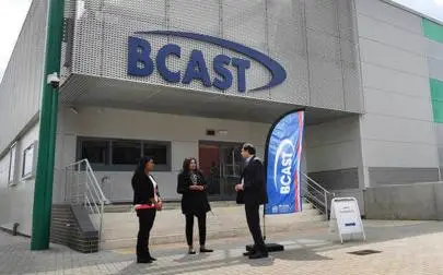 image of Open Day at BCAST - PhD Studentships in metallurgy research