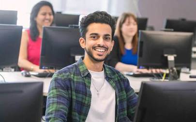 image of Webinar: Brunel Business School postgraduate courses