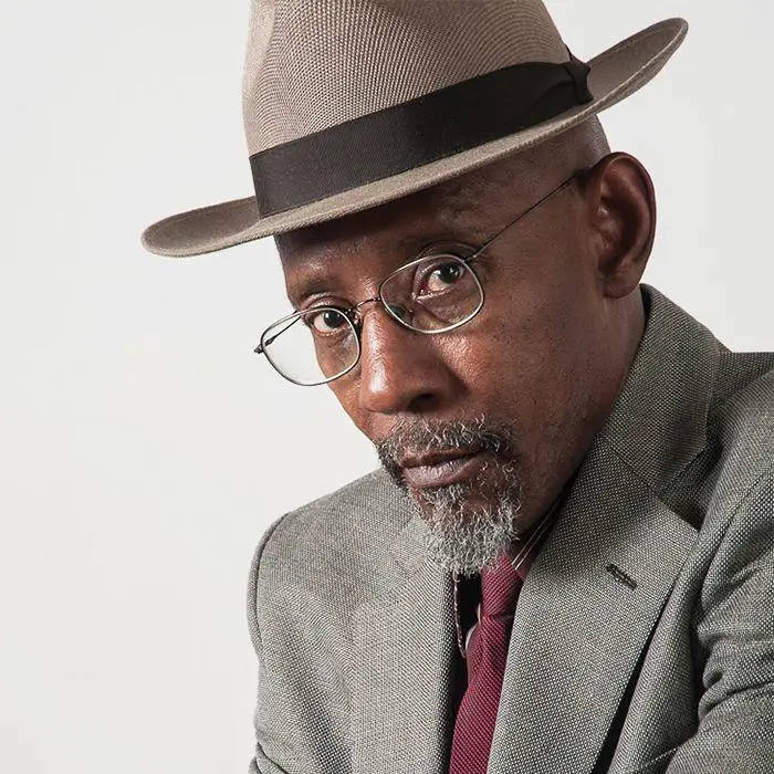 Linton Kwesi Johnson 700