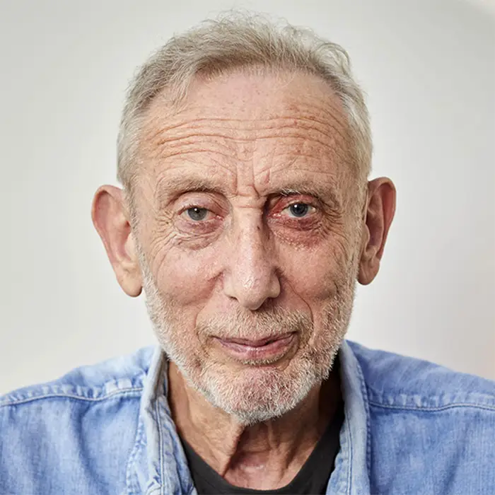 Michael Rosen 700