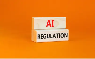 image of New study: UK should avoid EU-style AI regulation, but its current regulatory framework falls short