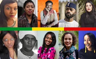 image of "Revolutionise the literature of an entire continent": African Poetry Prize shortlist announced