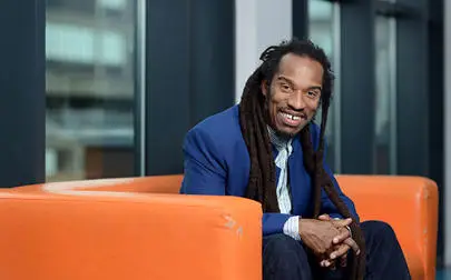 image of Benjamin Zephaniah Day: A festival of rhythm, unity and revolution