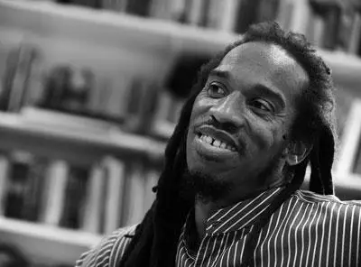 image of Benjamin Zephaniah takes up Chair of Creative Writing at Brunel University