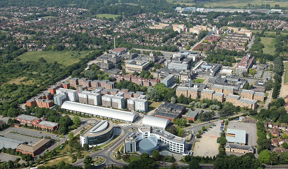 Brunel pledges commitment to the local community | Brunel University London