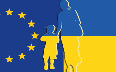 image of Did the EU welcome Ukrainians to gain soft power? New study explores