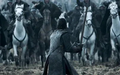 image of Game of Thrones: How accurate are the battles?