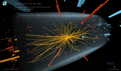 Higgs Boson: Brunel University Researchers Respond To New Particle ...