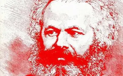 image of The emergence of an ecological Karl Marx: 1818–2018