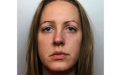 image of Will Lucy Letby get a retrial? Here's what happens next with her case