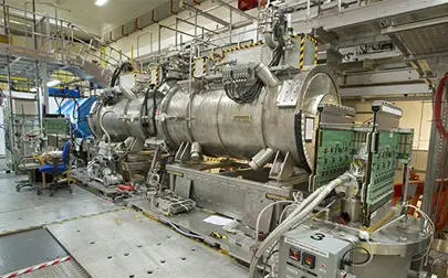 image of Muon over LHC: Next-generation particle accelerator takes 'game-changing' step forward