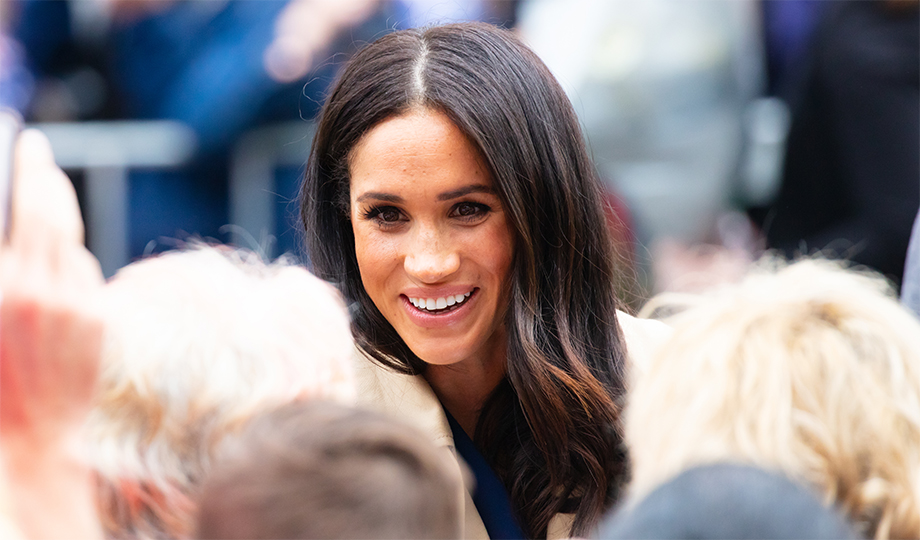 Meghan Markle letter: what the law says about the press ...