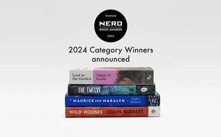 image of Nero Book Awards announce 2024 winners