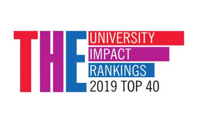 image of Brunel's social and economic impact 40th best in world, new ranking shows