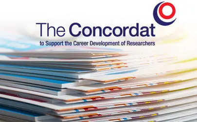 image of Refreshed Researcher Development Concordat unveiled